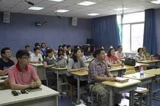 教育學(xué)院第六期“每周小課堂”職業(yè)技能培訓(xùn)順利開展